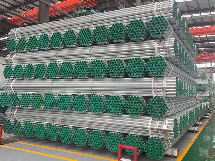 플라스틱 코팅 복합 파이프는 파이프라인에 대한 새로운 적용 시나리오를 열어줍니다.