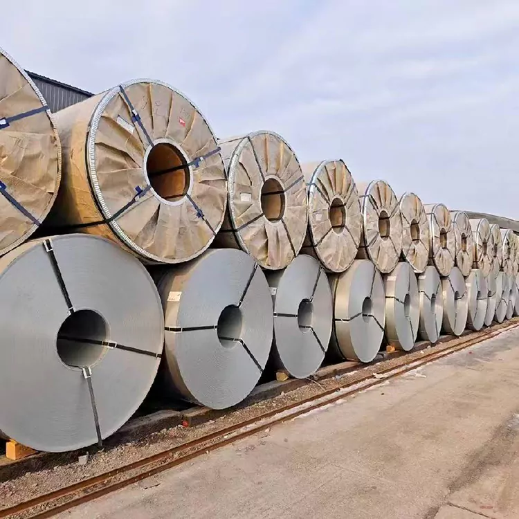 고강도 정밀 스트립 강철이란 무엇이며 첨단 제조에 왜 중요한가요?