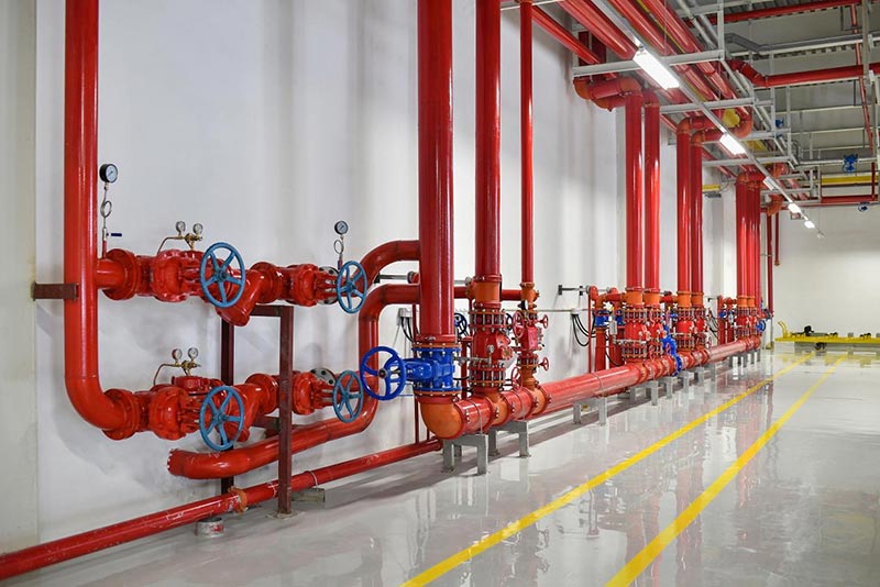 혁신적인 기술로 파이프라인 업그레이드 강화 – Tianjin Juming Steel Pipe Co., Ltd., 차세대 고성능 플라스틱 코팅 강관 출시