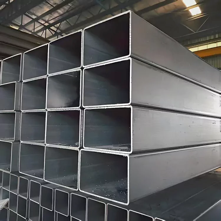 아연-알루미늄-마그네슘 사각 파이프